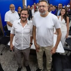 TRE-RJ suspende julgamento da candidatura de Márcio Canella