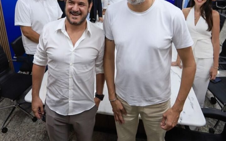 TRE-RJ suspende julgamento da candidatura de Márcio Canella