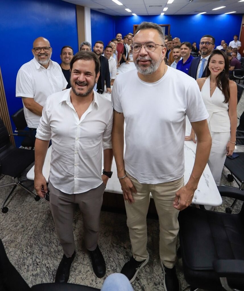 TRE-RJ suspende julgamento da candidatura de Márcio Canella