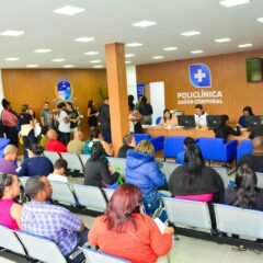 Belford Roxo inaugura o primeiro centro público do país para tratamento da obesidade
