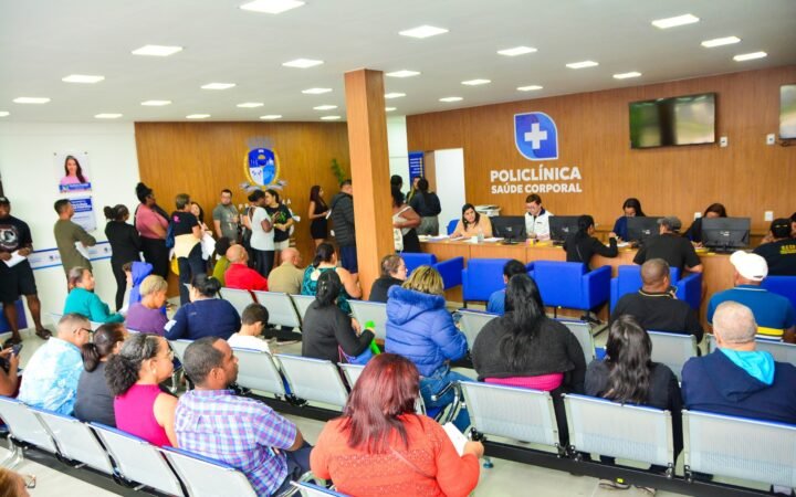 Belford Roxo inaugura o primeiro centro público do país para tratamento da obesidade