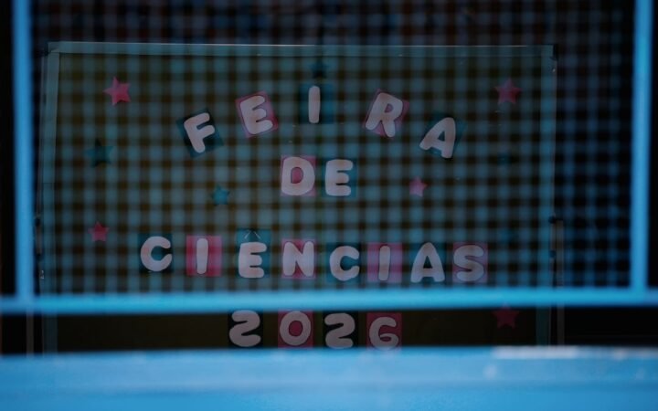 Escola no Recreio recebe equipe de saúde após uso de agulhas compartilhadas