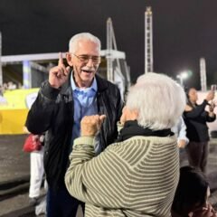 Prefeitura de São Gonçalo gasta R$ 2,6 milhões em festa com Belo e Ferrugem
